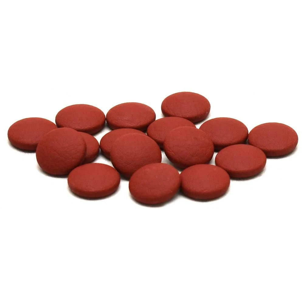 Rinker Boat Button Seat Snap Covers 7000662 - 3/4 Inch (set of 15)