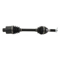 Rear Left Heavy Duty CV Shaft for Polaris SPORTSMAN 570 EFI HD 2014