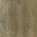 Four Winns Boat Pattern Fabric 047-0978 - Sky 56 Inch (YD)