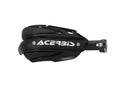 Acerbis Endurance X Handguard Black/White for Offroad Motorcycles 2980461007