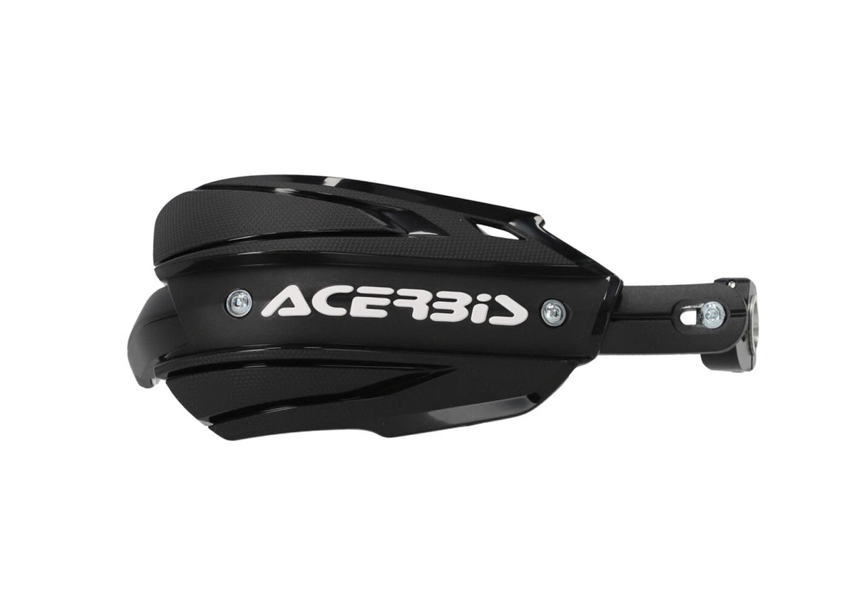 Acerbis Endurance X Handguard Black/White for Offroad Motorcycles 2980461007