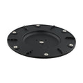 Lawn Mower Blade Healthy Grass Growth Optimal Cutting Angles