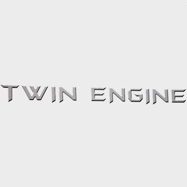 Yamaha Jet Boat Decal F1T-U417T-70 - Twin Engine