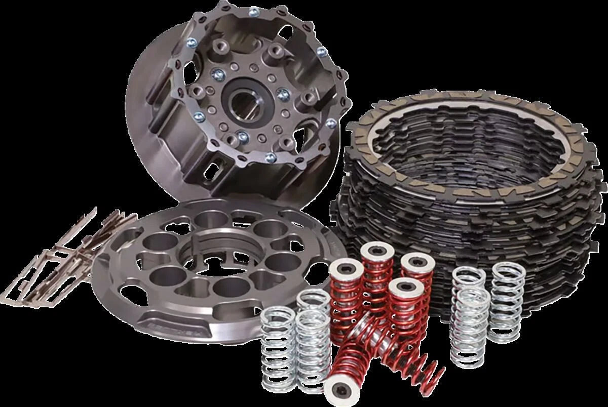Rekluse APEX Clutch for Harley Davidson FXDC 1584 ABS 2012
