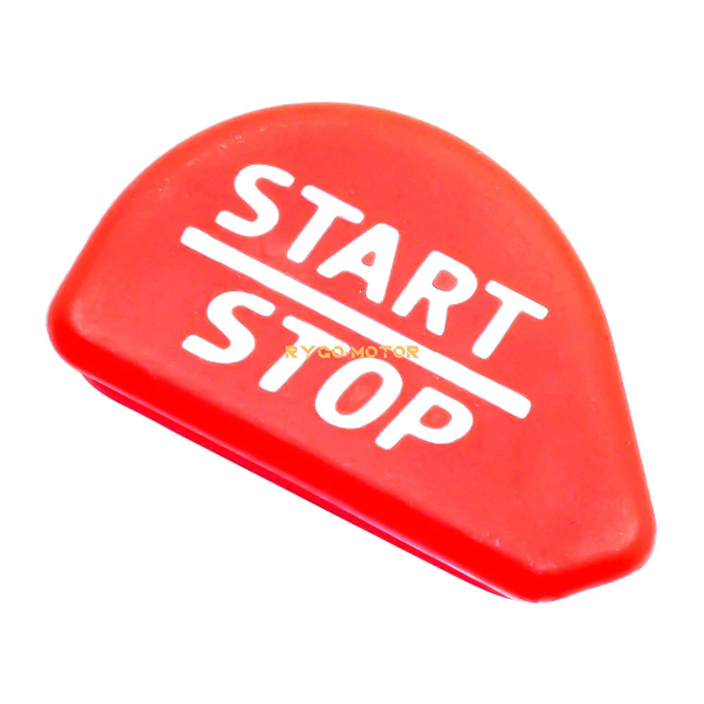 Start Stop Button Cover for SeaDoo RXP 155/RXP 215 RXT/RXT 215 2004-2009
