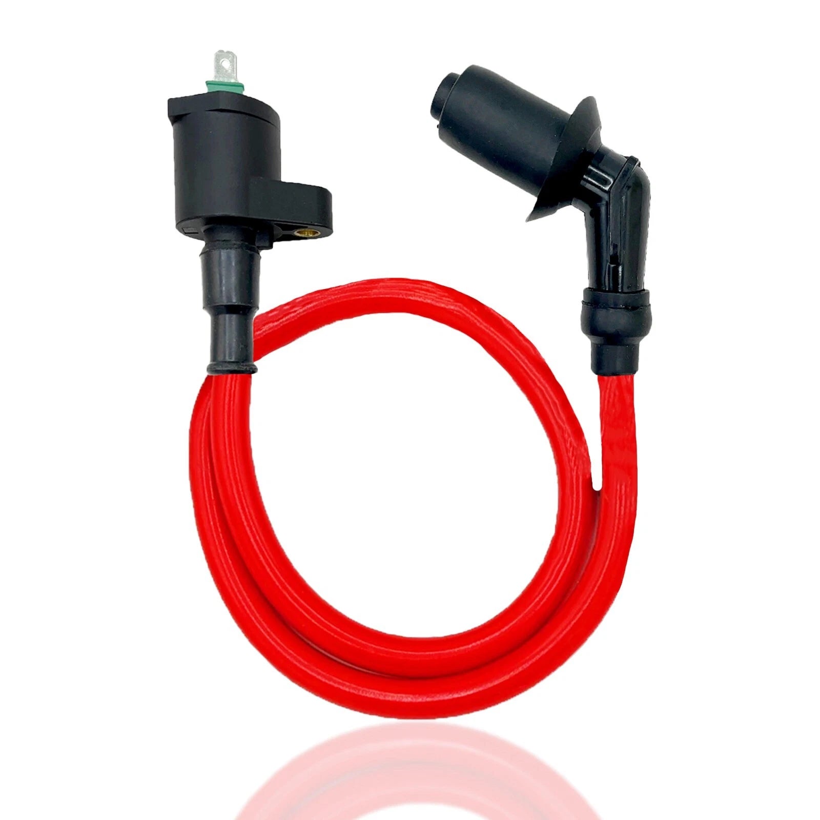 PERFORMANCE IGNITION COIL FOR HONDA NSR75 NSR575 MOTORCYCLE 2004