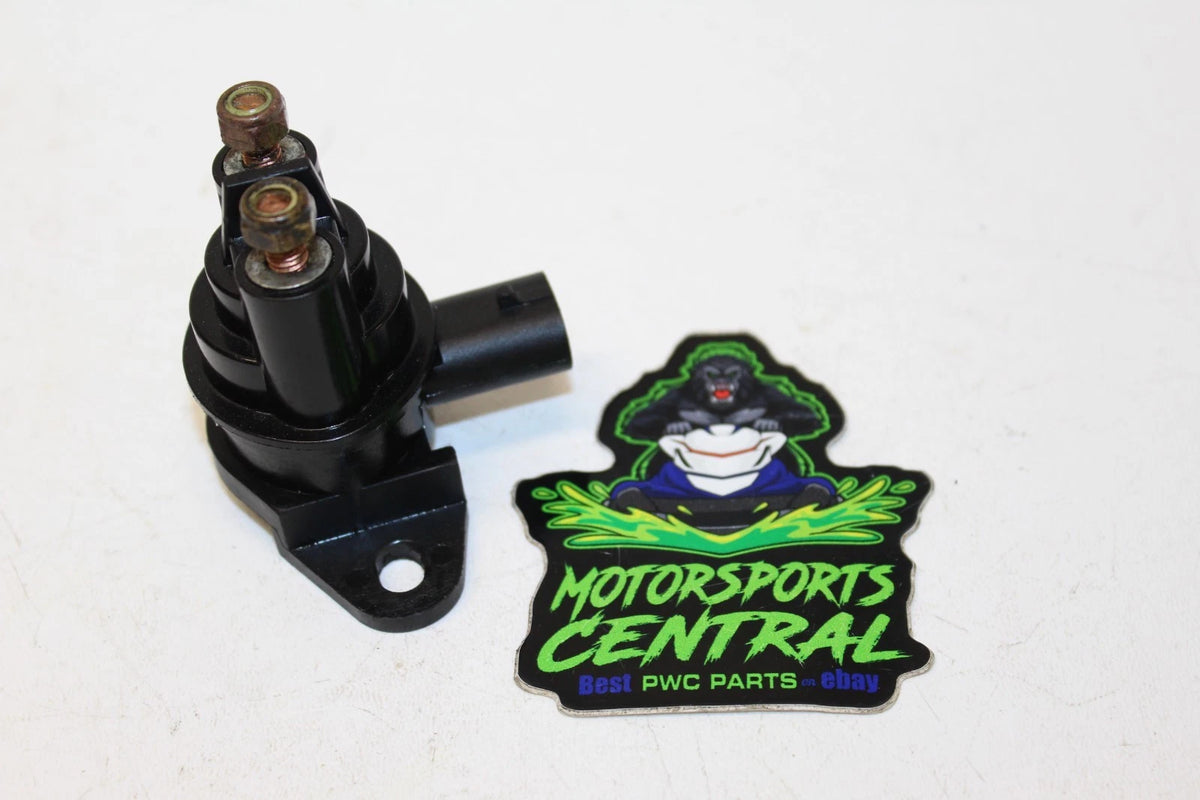 Seadoo SEA DOO 4 TEC STROKE GTX GTI RXT RXP Starter Solenoid Relay 278003012