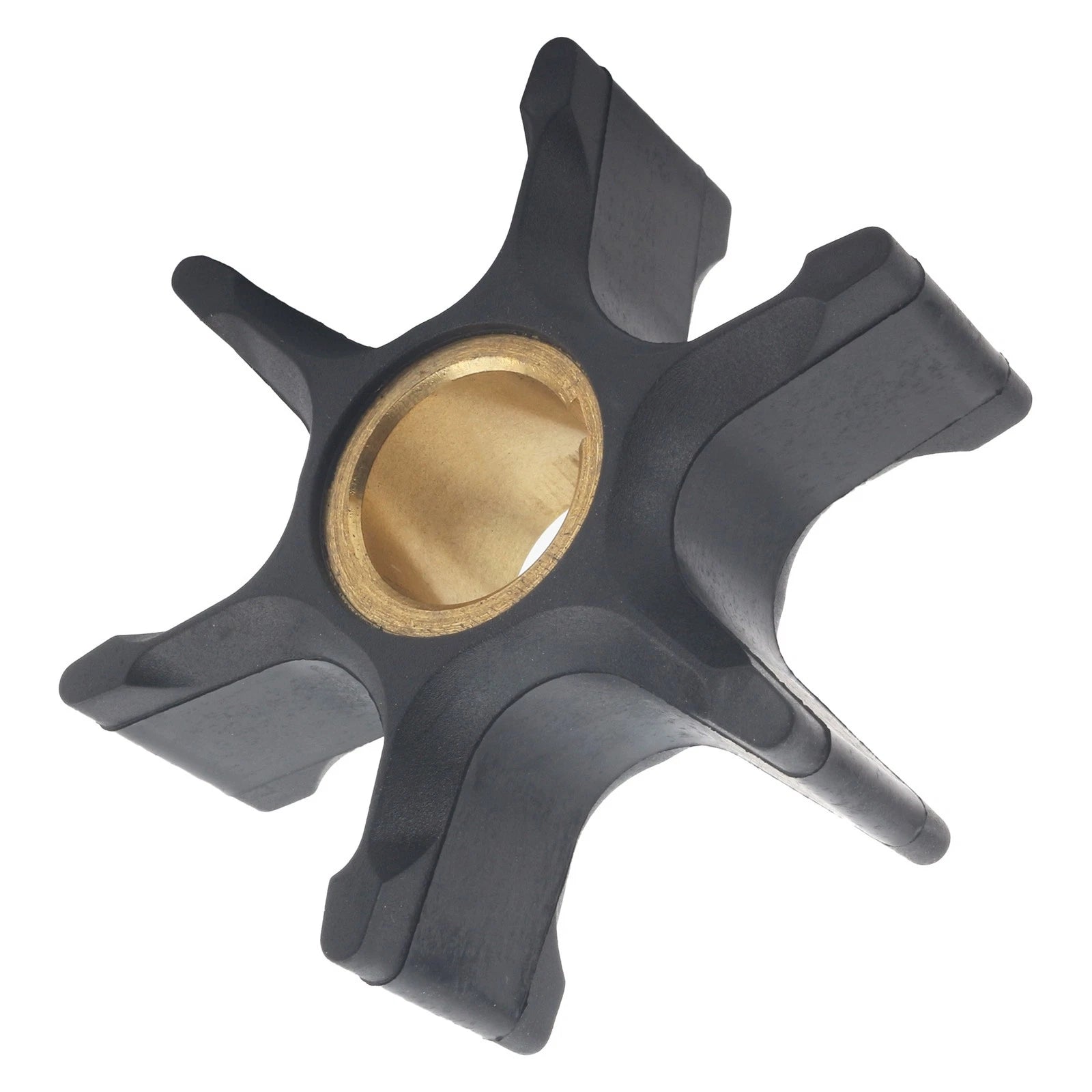 Outboard Water Pump Impeller for Johnson Engine 85-235 HP 389642 777212 777823