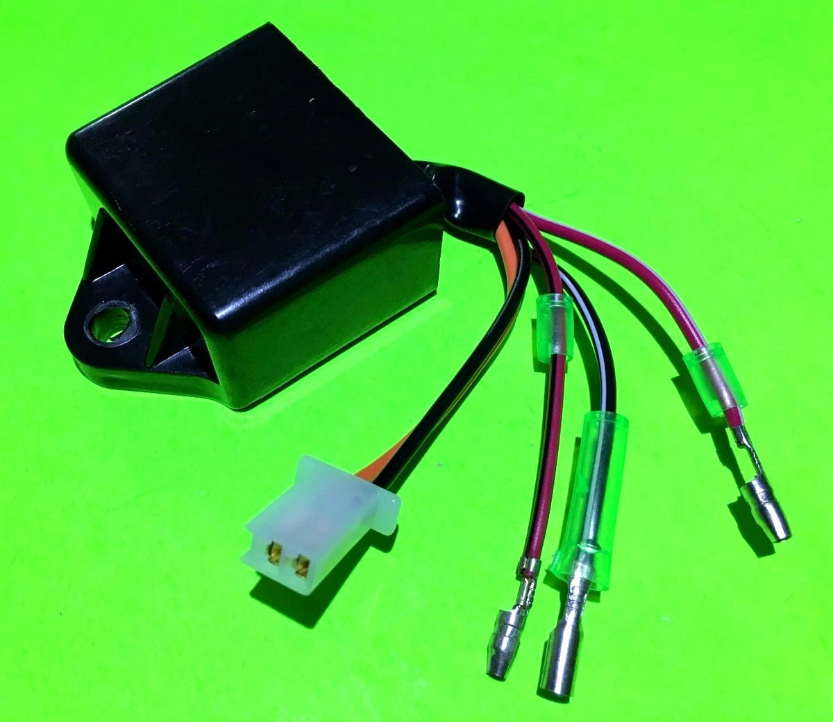 ARCTIC CAT ALPHA SPORTS 50 70 90 2 STROKE ATV PERFORMANCE CDI IGNITION REV BOX