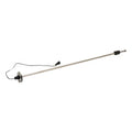 Royce Boat Fuel Sending Unit X-0510-0010 - 40 Inch Stainless
