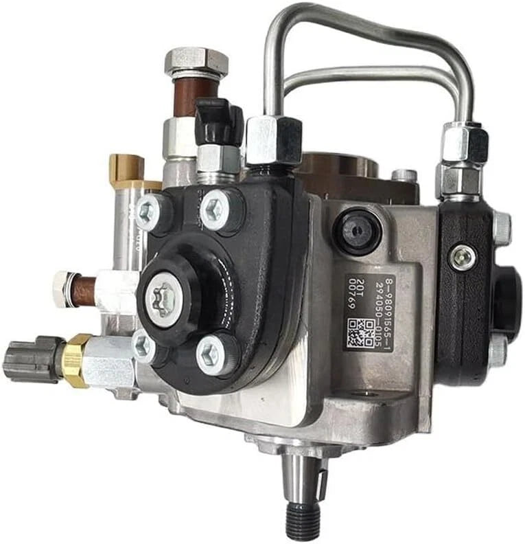 Fuel Injection Pump 294000-0059 for John Deere 6045 E210LC E240LC E300LC 210K
