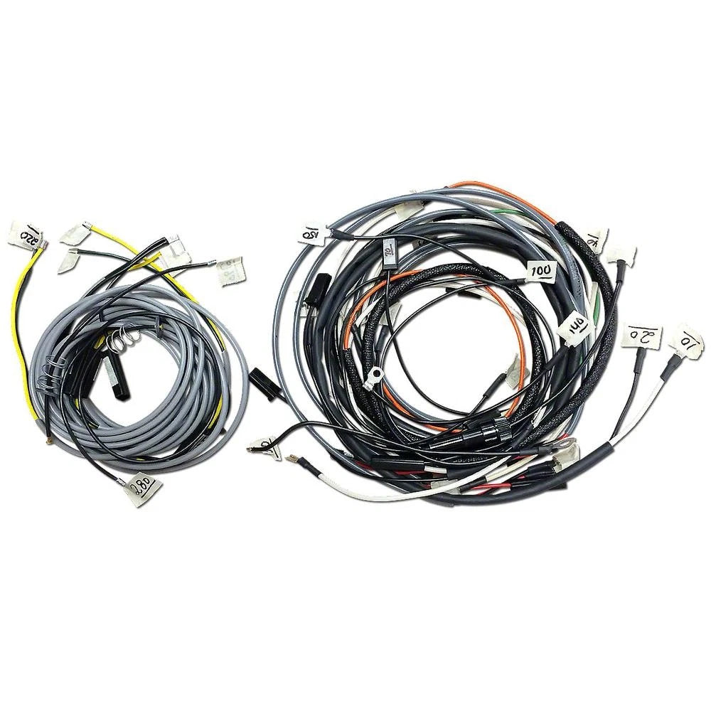 JDS2883 Wiring Harness Kit Fits John Deere