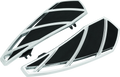 Kuryakyn Phantom Floorboards for Harley-Davidso N 2008-2009 Road King & Street