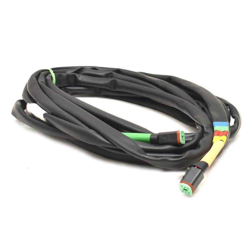 Volvo Penta Boat EVC Bus Wiring Harness 23561738 - BTS 300mm 450mm