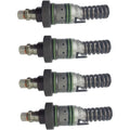 4X Fuel Injection Pump 02113002 for Deutz BFM2012 BF6M2012C Engine