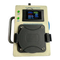 AC Charging Pile Simulation Tester for Electric Vehicle Charging Socket Testing