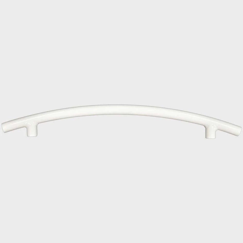 Tracker Boat Grab Handle J129493 - Aluminum Off White 24 3/4 Inch
