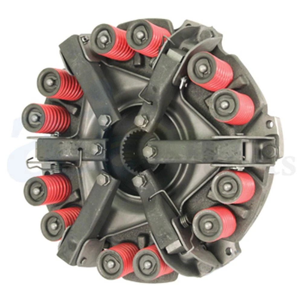S.19509 Clutch Assembly, 9", Dual Fits Ford/ Holland