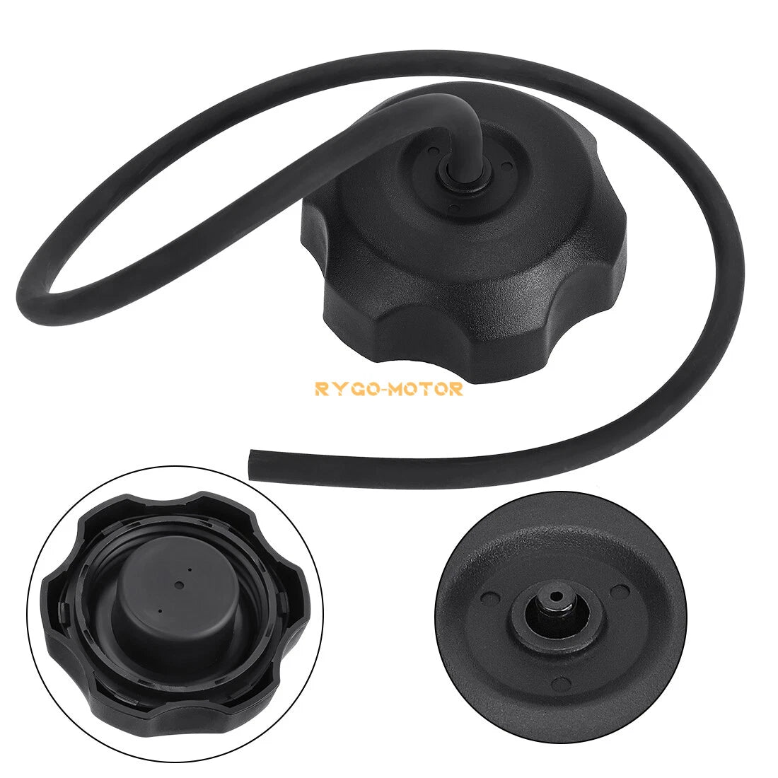 Fuel Cap Gas Cap for Honda Foreman 400 4x4 TRX400FW 1995-2003