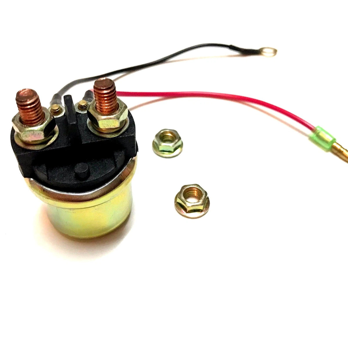 SOLENOIDE RELÉ DE ARRANQUE FUSIBLE PARA YAMAHA JET SKI
