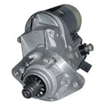 Starter 104452A2R Fits Case/Internati Onal Crawler, Skid Steer, Tractor