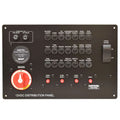 MasterCraft Boat Power Distribution Panel 501260 - X26 Breaker 12VDC