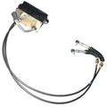 1200002 40" Cable Throttle Motor Fits Caterpillar Models 311B 312B 312BL