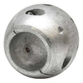Reliance Boat Zinc Anode 203912 - MasterCraft 1 3/4 Inch