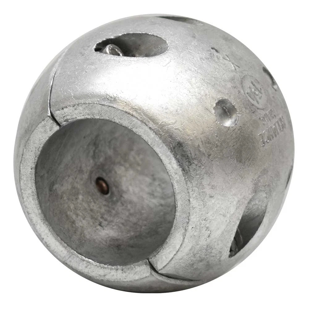 Reliance Boat Zinc Anode 203912 - MasterCraft 1 3/4 Inch