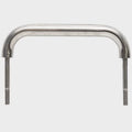 Rinker Boat Grab Rail 9880213 - 9 1/8 Inch Stainless Steel
