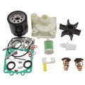 Maintenance Kit & Thermostat 18-3632 Fit Yamaha F200C F225B Engine