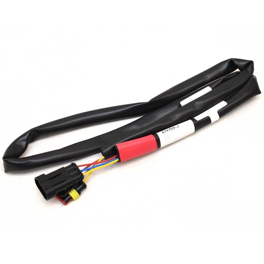 Volvo Penta Boat Extension Harness 874759 - 45 Inch 3 Pin