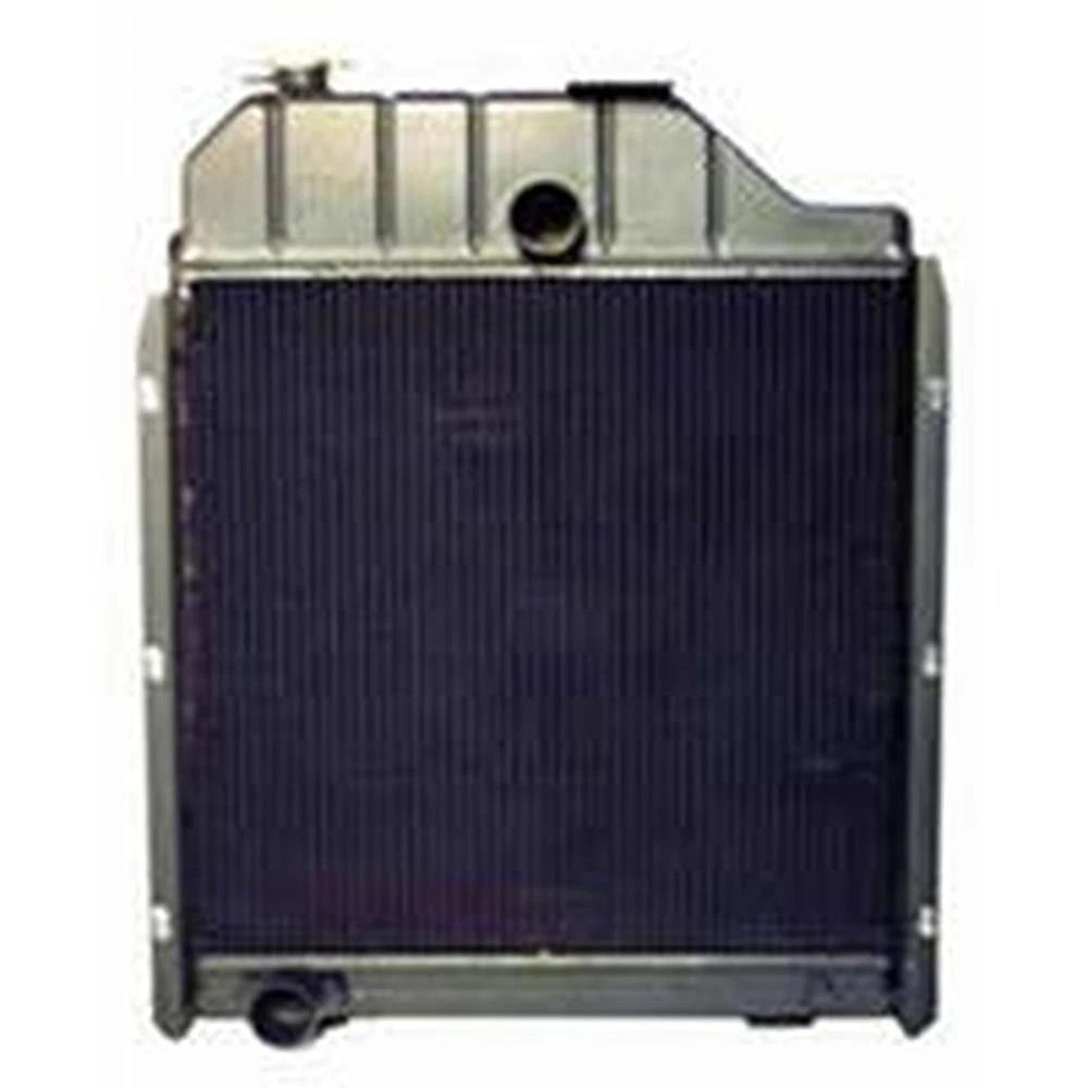 R2208 Radiator Fits Massey Ferguson