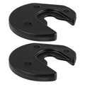 2 Console Assembly Housing Clip for Can-Am Spyder RT-S SE5 SM5 SE6 SM6 2010-2019