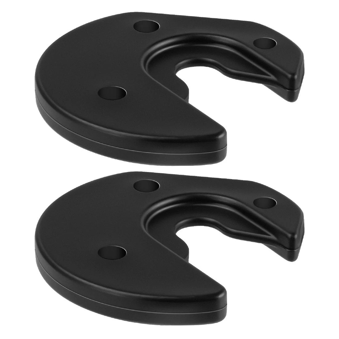 2 Console Assembly Housing Clip for Can-Am Spyder RT-S SE5 SM5 SE6 SM6 2010-2019