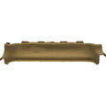 John Deere 9400 Combine/664-10 74 RoGator Headliner Rear Panel