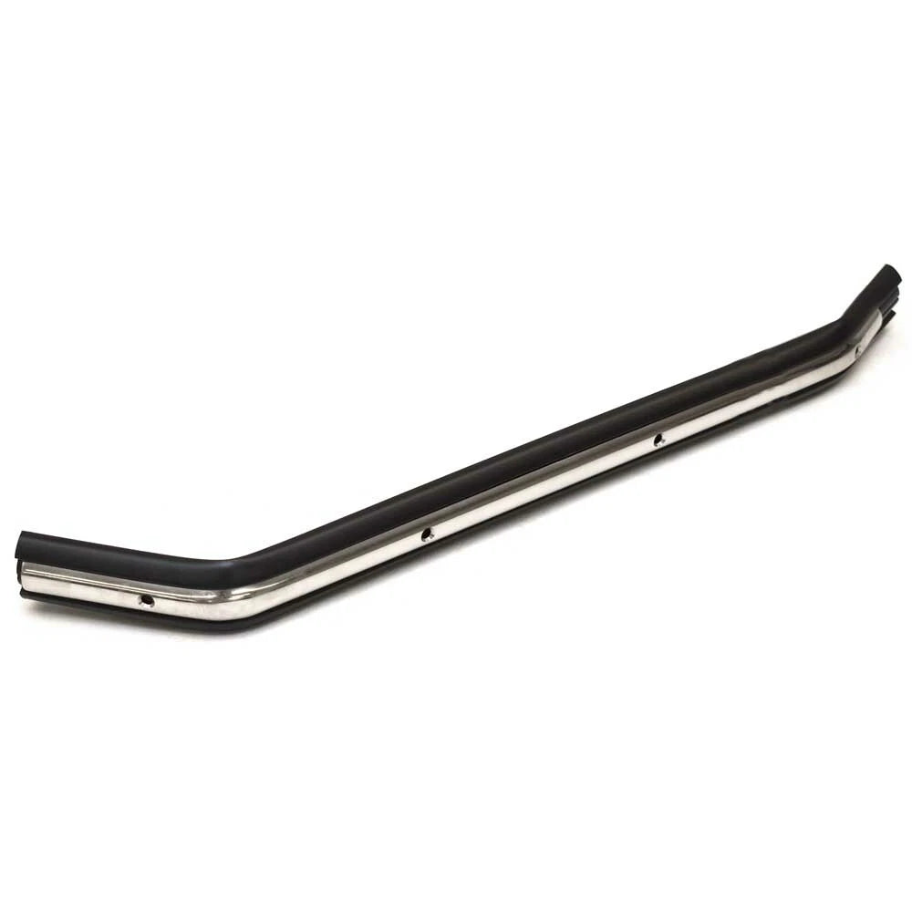 Aviara Boat Rub Rail Trim 520549 - AV28 Swim Platform Stainless (STBD)
