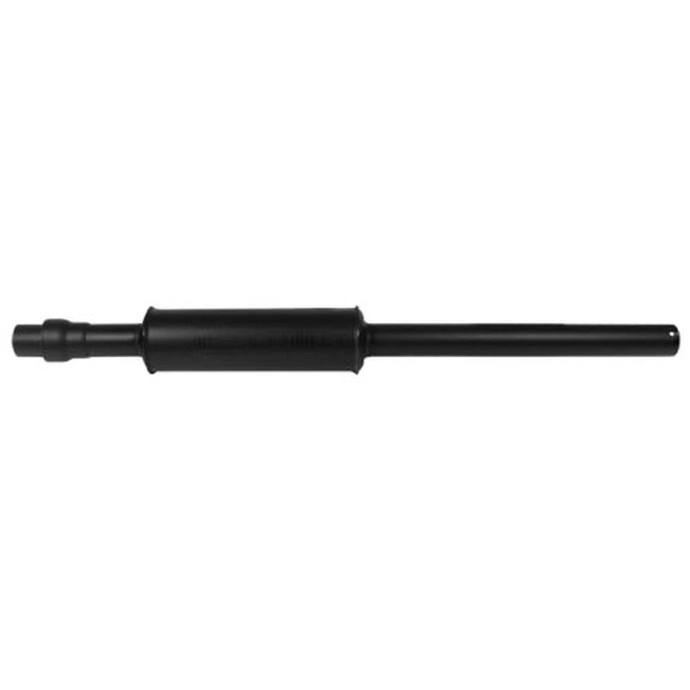 1717-1015 - Muffler Fits Case/Internati Onal Harvester