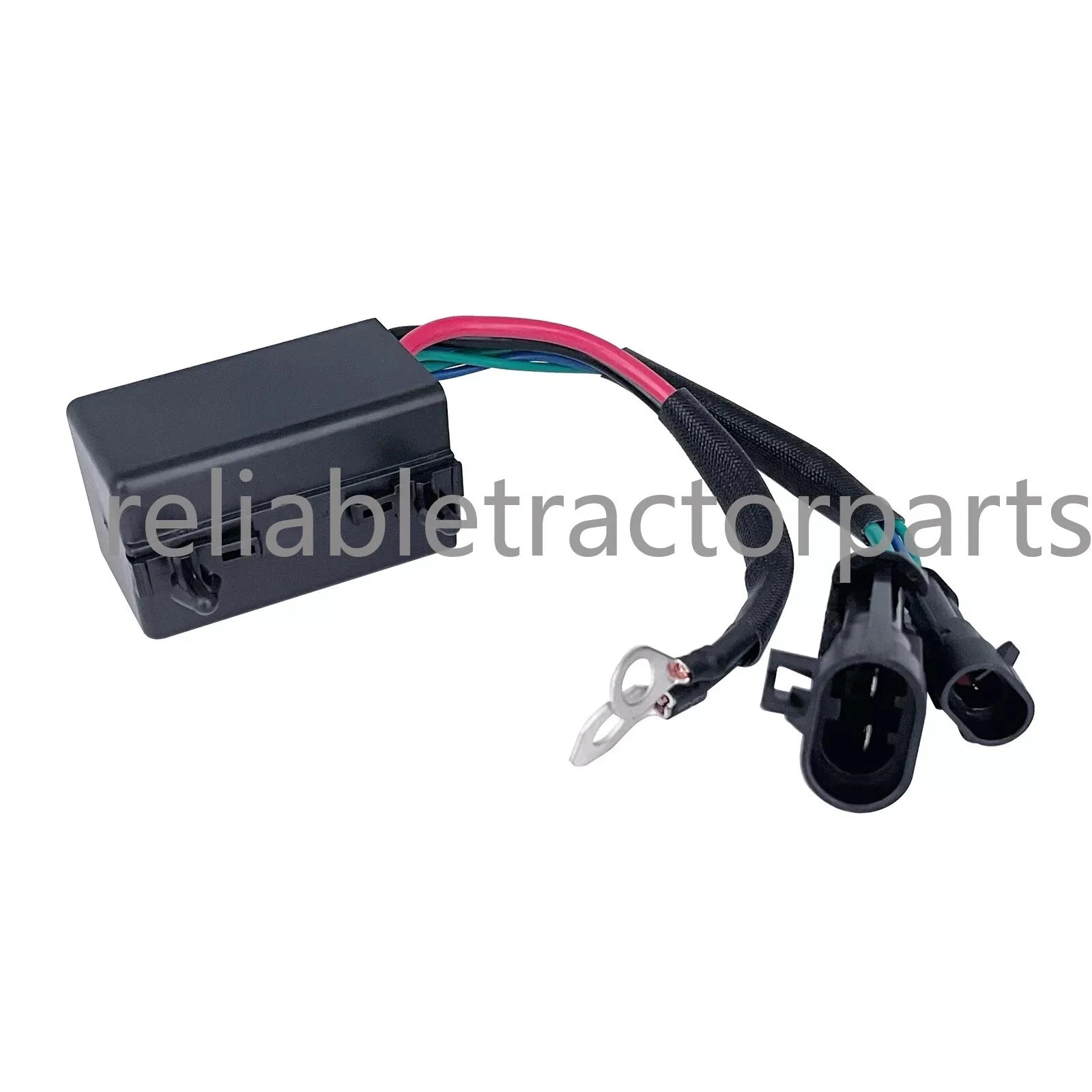 Tilt Trim Relay 12V for Johnson Evinrude E90D E90W 586767 0586767