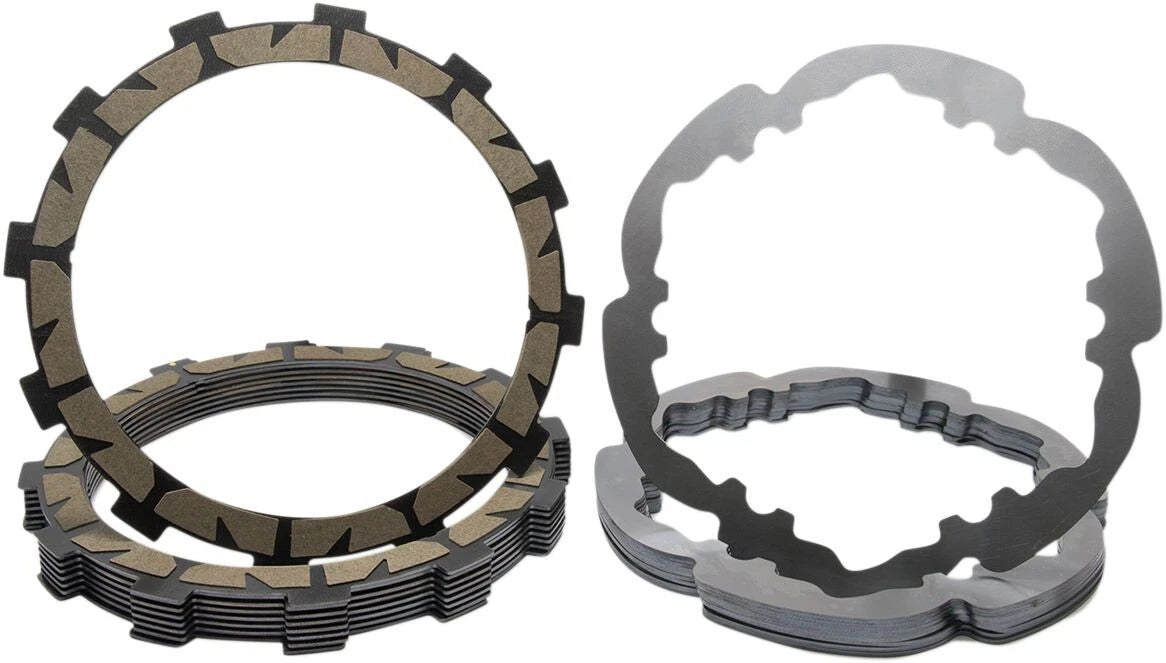 Rekluse TorqDrive Clutch Pack for KTM XC 250 2015