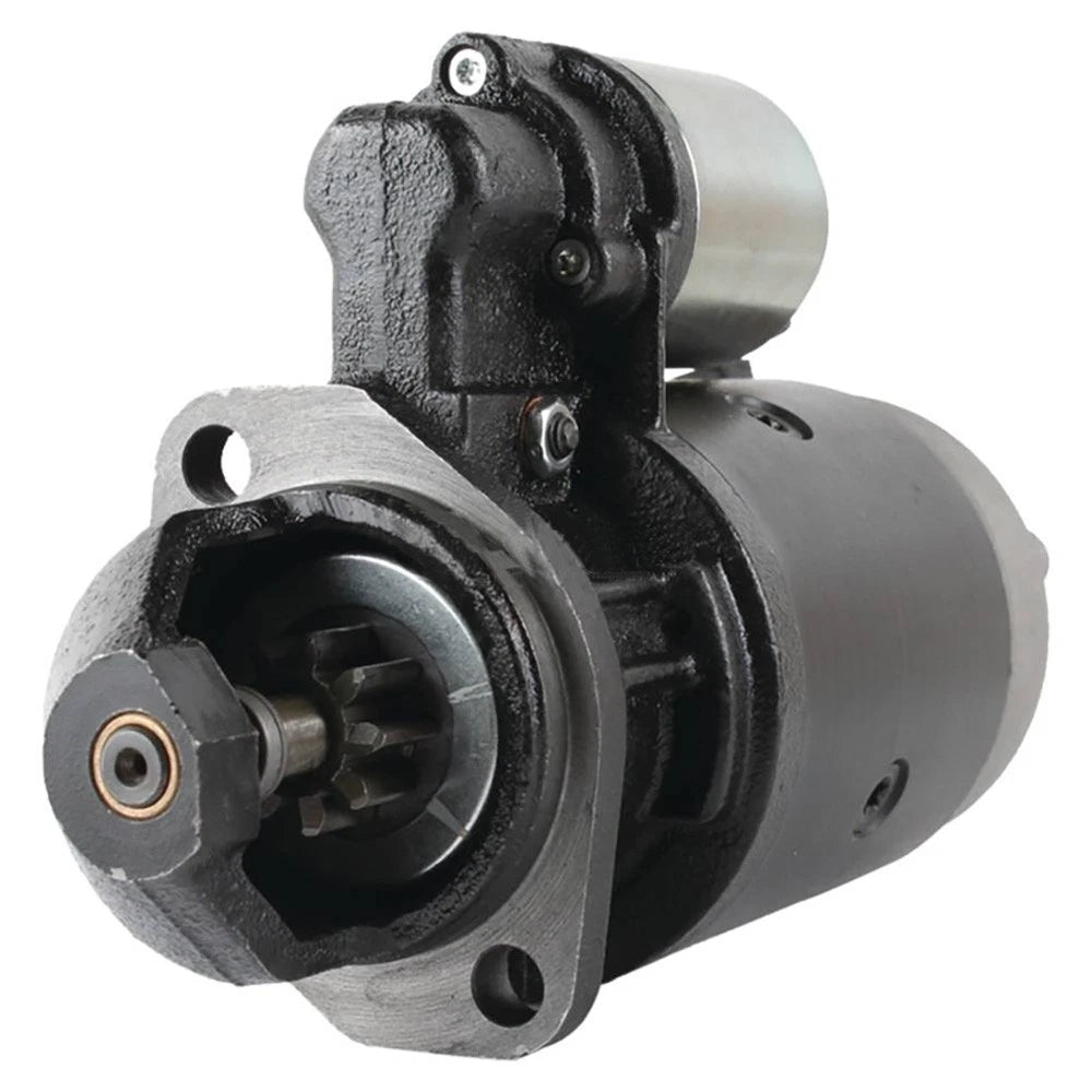 1300-0109 - Starter Fits Deutz