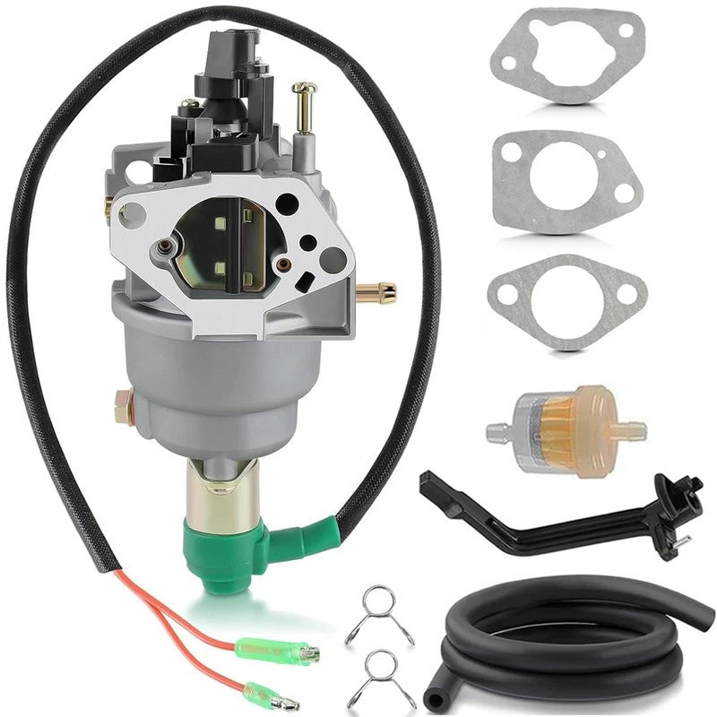 Carburetor for Generac Model 0056220 Portable Generator
