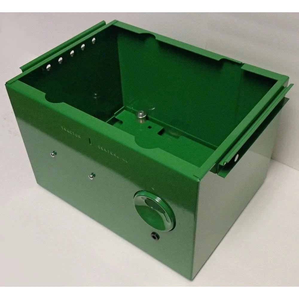 JDS149 Battery Box Complete with Tray Fits JD a & G, Fits John Deere