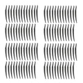 Qty. 100 Combine Reel Flex Tine Fits Kondex Replaces 920-366