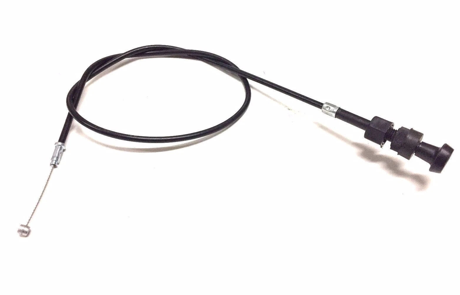 CABLE DE ESTRANGULADOR DE 30" PARA ATV CON MOTOR REFRIGERADO POR AGUA DE 250CC