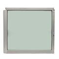 Lund Boat Center Walkthrough Windshield 2198518 - 2150 27w X 24h
