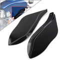 Side Fairing Windshield Air Deflector for Harley Street Electra Glide 1996-2013