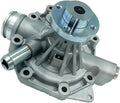 Water Pump 04127358 04129090 for Deutz TD3.6L4 TD3.6 TCD3.6L4 Engine