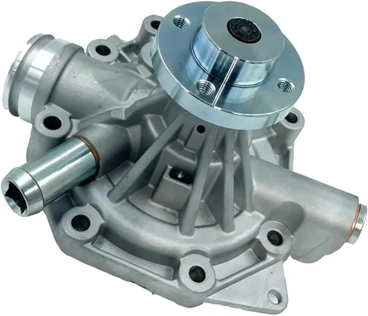 Water Pump 04127358 04129090 for Deutz TD3.6L4 TD3.6 TCD3.6L4 Engine