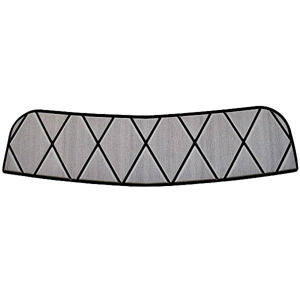 MasterCraft Boat Transom Step Pad 553561 - 2015 X20 Gray 22 1/2 Inch